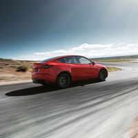 La clave para que el Tesla Model Y tenga un precio asequible estará en su innovador proceso de fabricación