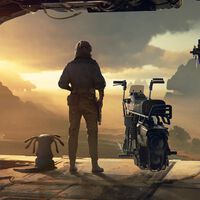 Star Wars Outlaws va a por todas con un larguísimo vídeo gameplay sobre su mundo abierto con Tatooine de protagonista