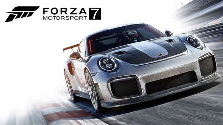 Así de espectacular luce Forza Motorsport 7 y su Porsche 911 en un gameplay de siete minutos