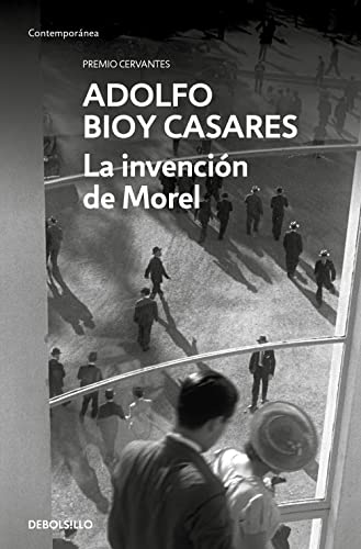 La invención de Morel (Contemporánea)