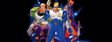 La censura de Captain Commando en SNES fue tan desmesurada que hasta rozó lo ridículo  