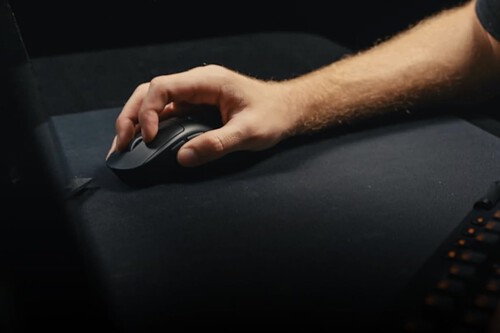 El ratón de gama alta que uso para jugar en mi PC no ha esperado al Black Friday para bajar a mitad de precio: Logitech G Pro X