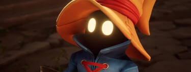 Hubo una época en la que se temía que alguien usara una PlayStation 2 "para fines militares" y eso provocó un problema "muy difícil" con Final Fantasy IX 