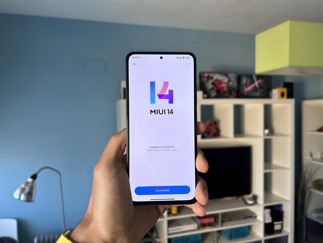 Miui