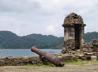 Portobelo, un auténtico puerto pirata del Caribe