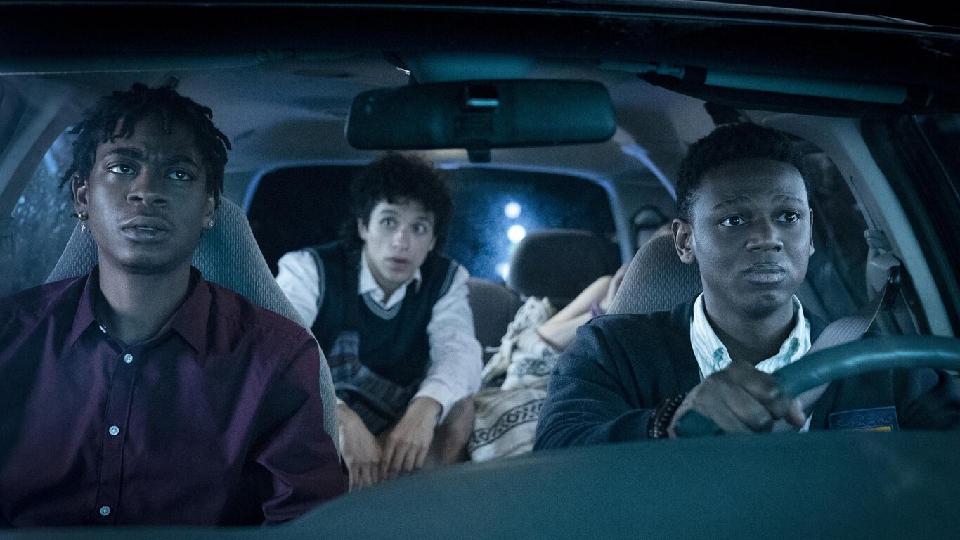 4 de las mejores películas poco conocidas de Netflix, Amazon Prime ...
