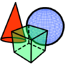 ShapeOnYou : Diseño 3D básico