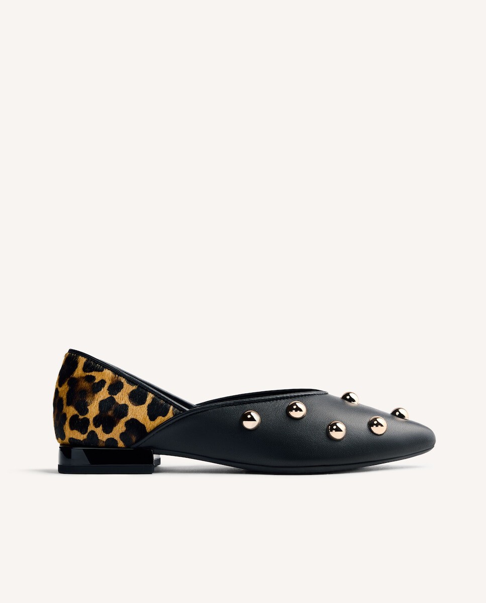 Ballerina meisjes outlet Gioseppo schoenen goedkoop kopen