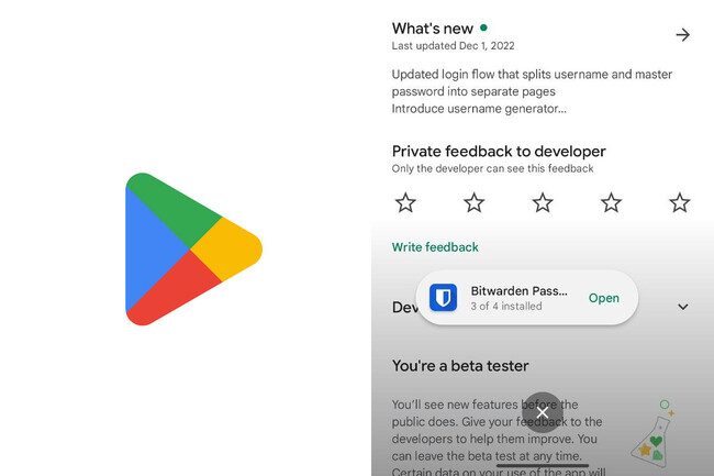 Googleplay