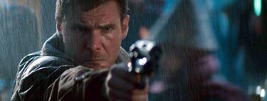 Cómo la historia de 'Blade Runner' cambió para siempre gracias a una proyección accidental