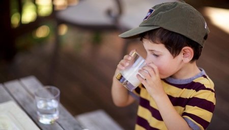 Leche de cabra: un buen aliado para nuestra nutrición