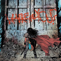 Cuando Wonder Woman profanó el cuerpo de Superman y utilizó su columna vertebral como arma 