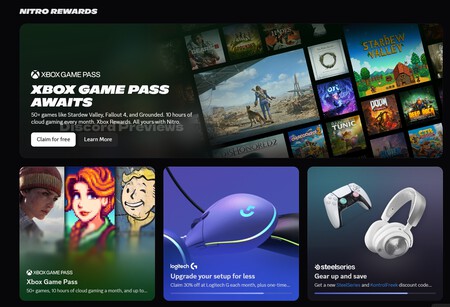 Xbox lleva semanas reajustando Game Pass desde todos los ángulos, y una filtración apunta a que la próxima pieza del puzzle lleva el logo de Discord