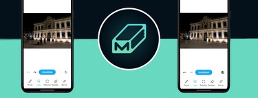 Si creías que el Borrador mágico de Google Fotos era insuperable, espera a probar esta aplicación 