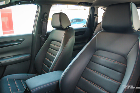 Honda Cr V Hybrid 2023 14