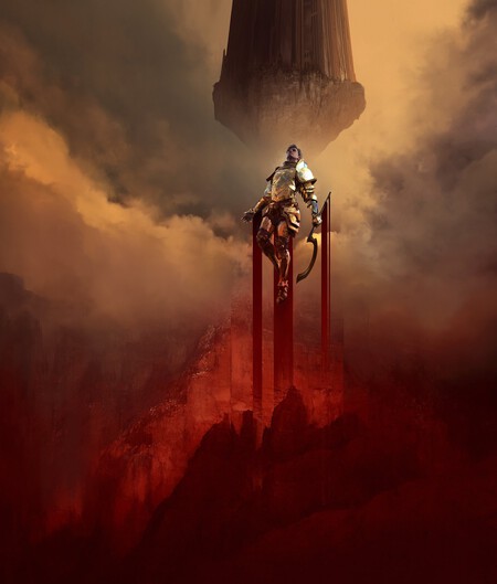 Red Rising 01