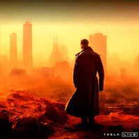 Los discursos de odio de Elon Musk no gustan en Hollywood: la productora de 'Blade Runner 2049' demanda a Tesla por copiarles con IA en la presentación de su robotaxi