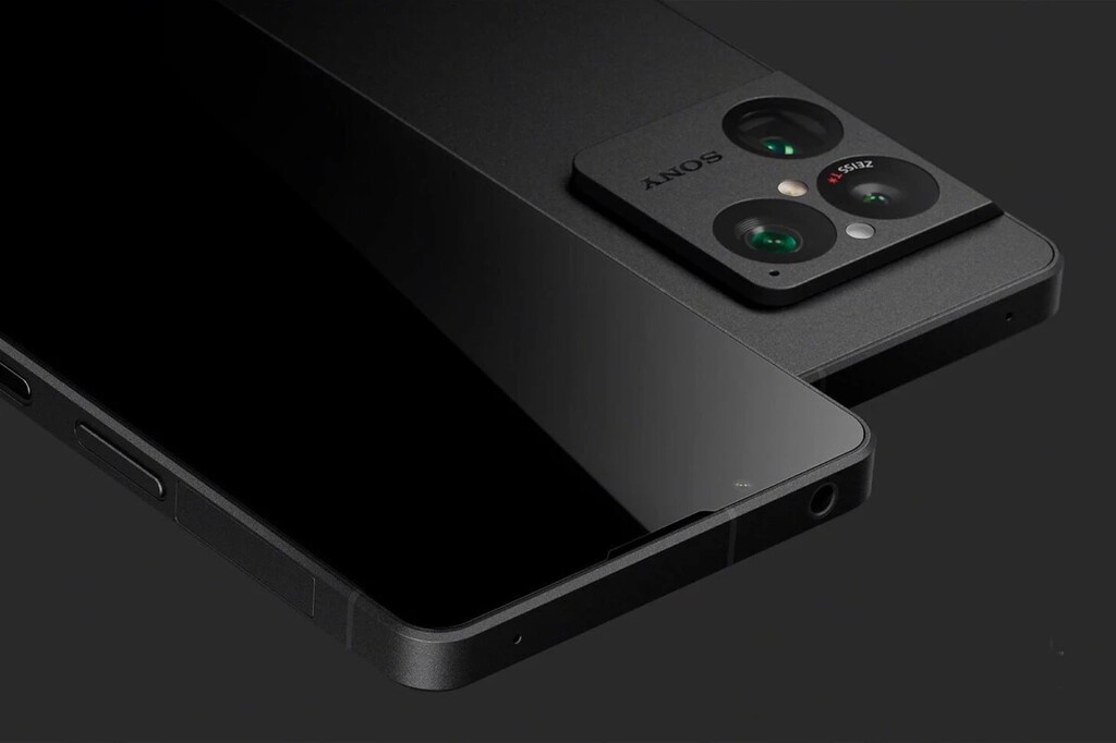 
Sony ha lanzado el móvil más anti-2026 de la gama alta. Es una idea tan buena como arriesgada 
