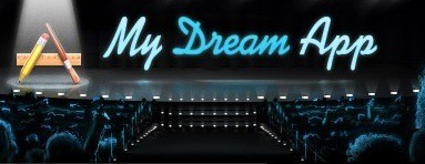 La aplicación de tus sueños tiene premio