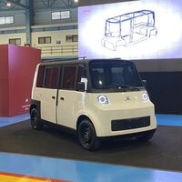 Olinia deja de ser un proyecto y entra en producción: el auto eléctrico mexicano ya enfrenta su prueba más importante 