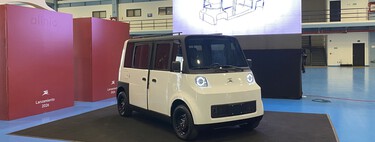 Olinia deja de ser un proyecto y entra en producción: el auto eléctrico mexicano ya enfrenta su prueba más importante 