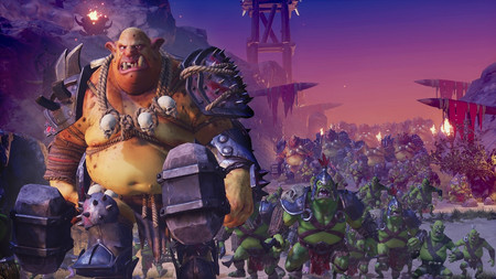 Orcs Must Die! 3, el mayor exclusivo de Stadia, ya está disponible y lo puedes jugar gratis con Stadia Pro