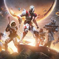 La reconstrucción de Destiny 2 ya ha comenzado. Bungie quiere recuperar su pasado mientras prepara su futuro