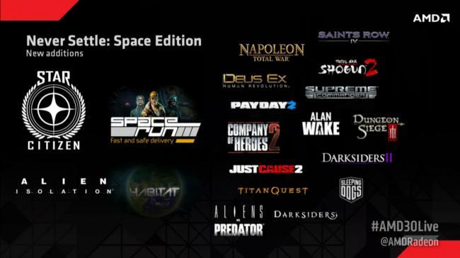 Alien: Isolation estará optimizado para GCN con tarjetas AMD Radeon