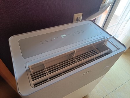 midea portasplit