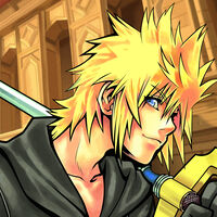 Toda la vida jugando a Kingdom Hearts 2 y acabo de descubrir un detalle sobre Roxas que solo se ve en 2 fotogramas 