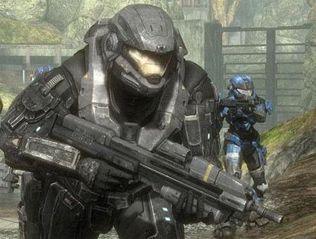 'Halo: Reach' es como el Titanic