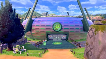 Pokémon Espada y Escudo no tendrán 18 gimnasios como creíamos, fue un malentendido en la traducción
