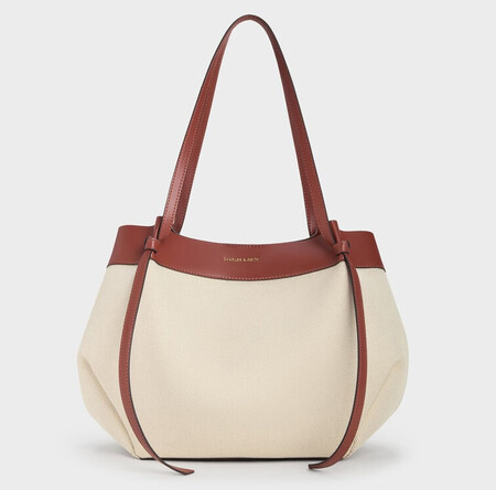 Bolso Shopper Charles Keith