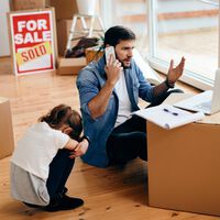 La nueva ley de vivienda se suponía que iba a proteger a los inquilinos. Ahora no quieren alquilar pisos a familias o discapacitados