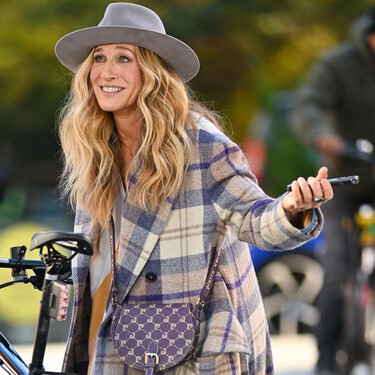 Sarah Jessica Parker ('And Just Like That') confirma que este es el único episodio de 'Sexo en Nueva York' que ha visto: "Fue aterrador"