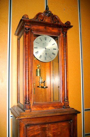 reloj