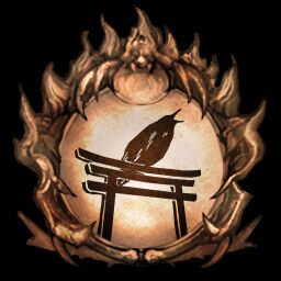 Alboroto En El Santuario