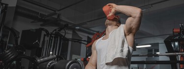 Este es el nutriente de la remolacha que te ayuda a ganar masa muscular al darte unas repeticiones extras en el gimnasio  