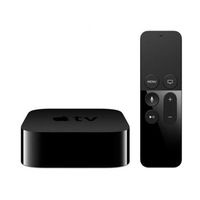 Esta semana, en eBay, tienes el Apple TV 4K de 64 GB por sólo 181 euros