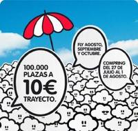 Vueling se aleja del Low Cost
