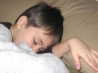 Elena Lordán: "Mi hijo ha decidido dejar de colechar con seis años"