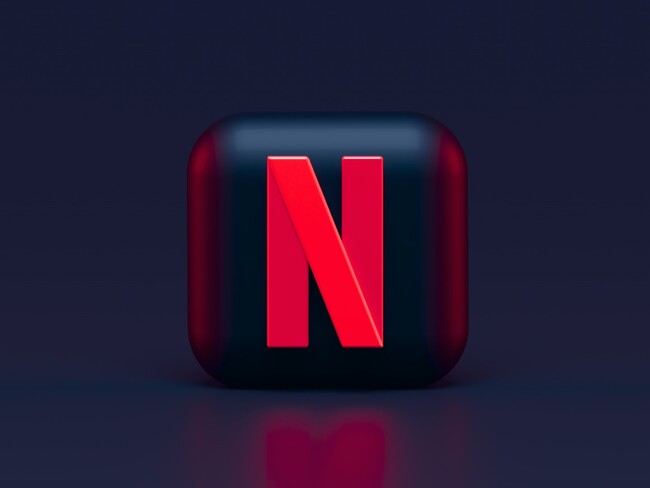 Netflix Large