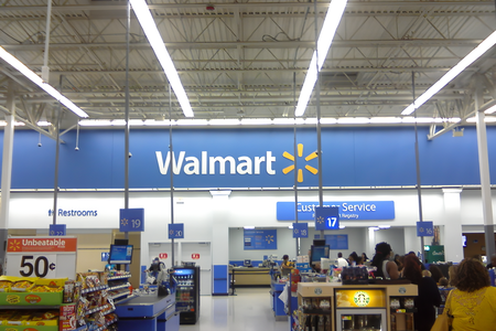 walmart