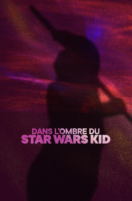 Poster Star Wars Kid