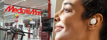 MediaMarkt se está sacando de encima estos auriculares Bluetooth en su outlet: son de Samsung y no llegan a 30 euros