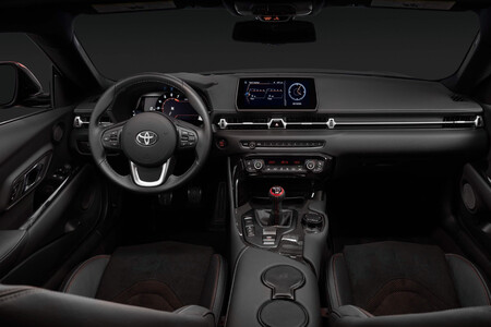Supra Final Edition 3