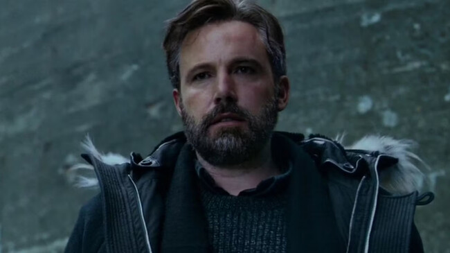 Affleck