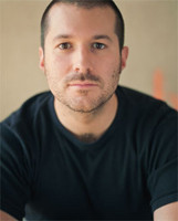 Jonathan Ive entra en el Who's Who 2007