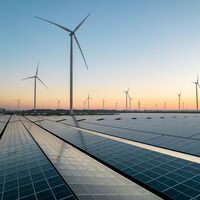 Há 25 anos o Uruguai vivia apagão atrás de apagão e era totalmente dependente de combustíveis fósseis importados, até que um professor foi contratado pelo governo 