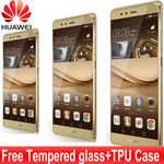 Huawei P9 Lite, con 3GB de RAM y 16GB de capacidad, por 134,99 euros y envío gratis